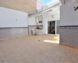 Terrace of House or chalet for sale in Cullera  with Terrace