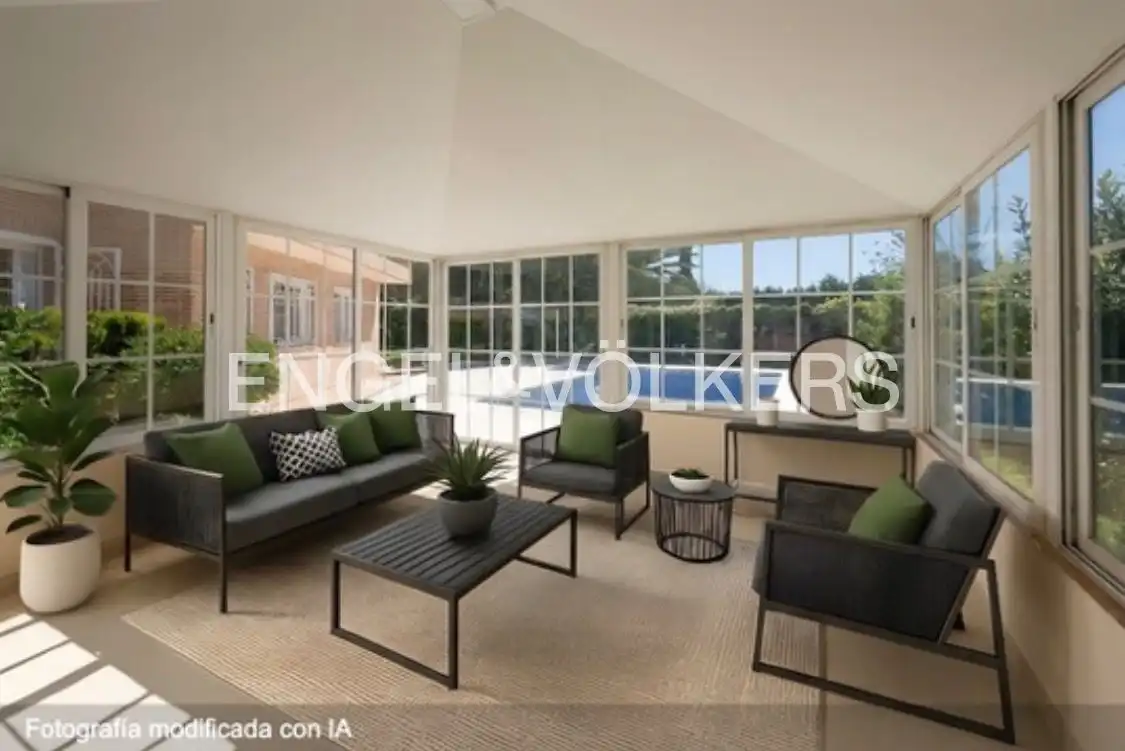 Haus mit Pool zum Verkauf in Castillo Campodón, imagen 4