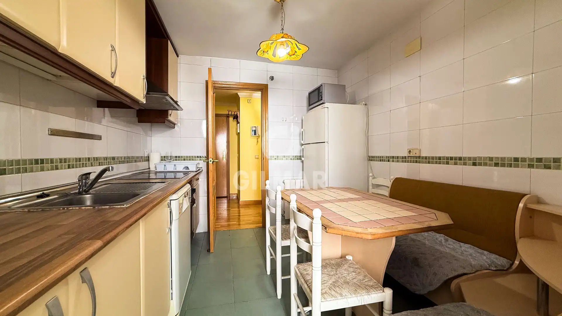 Flat for sale in Los Valles