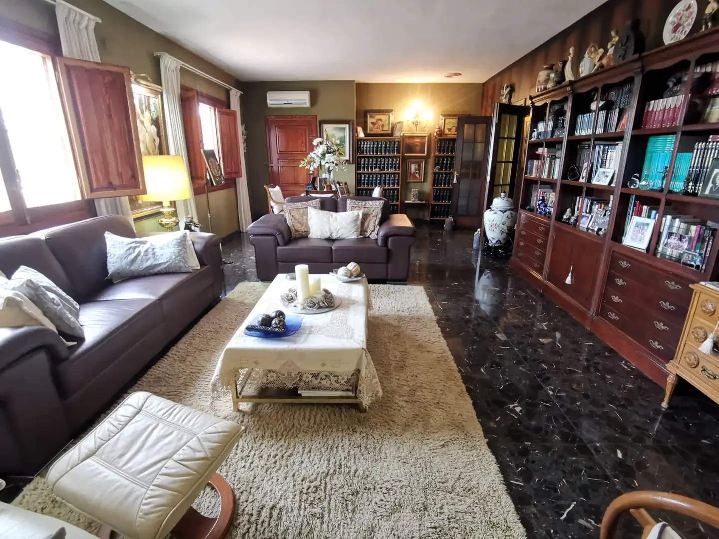 Villa con terrazza in vendita a Pedreguer, imagen 9