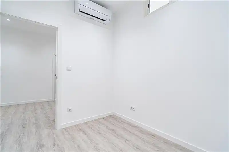 Erdgeschoss zum Verkauf in  Palma de Mallorca mit Klimaanlage und Terrasse