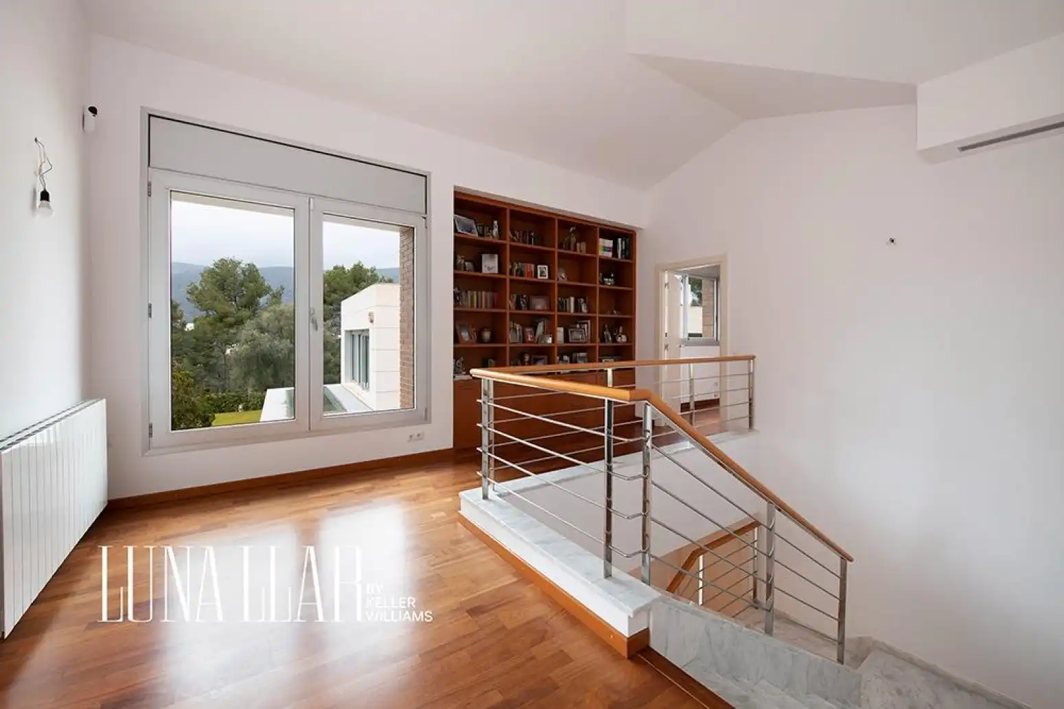 Houses for sale in Castelldefels  with Air Conditioner, Heating and Parquet flooring