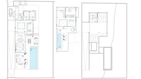 Foto 2 de Casa o chalet en venta en Génova, Illes Balears