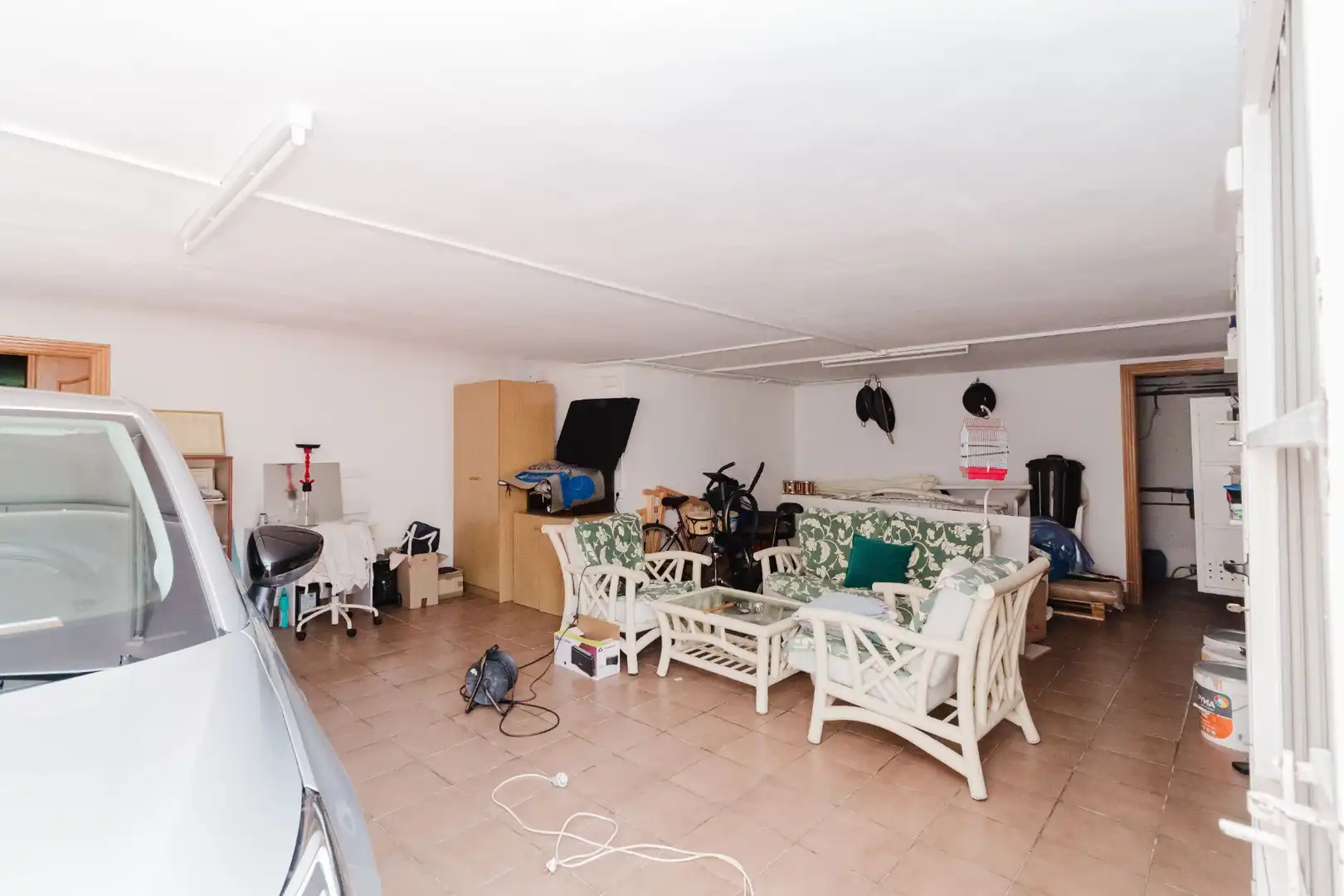 Casa amb piscina en venda a La Mata, imagen 66