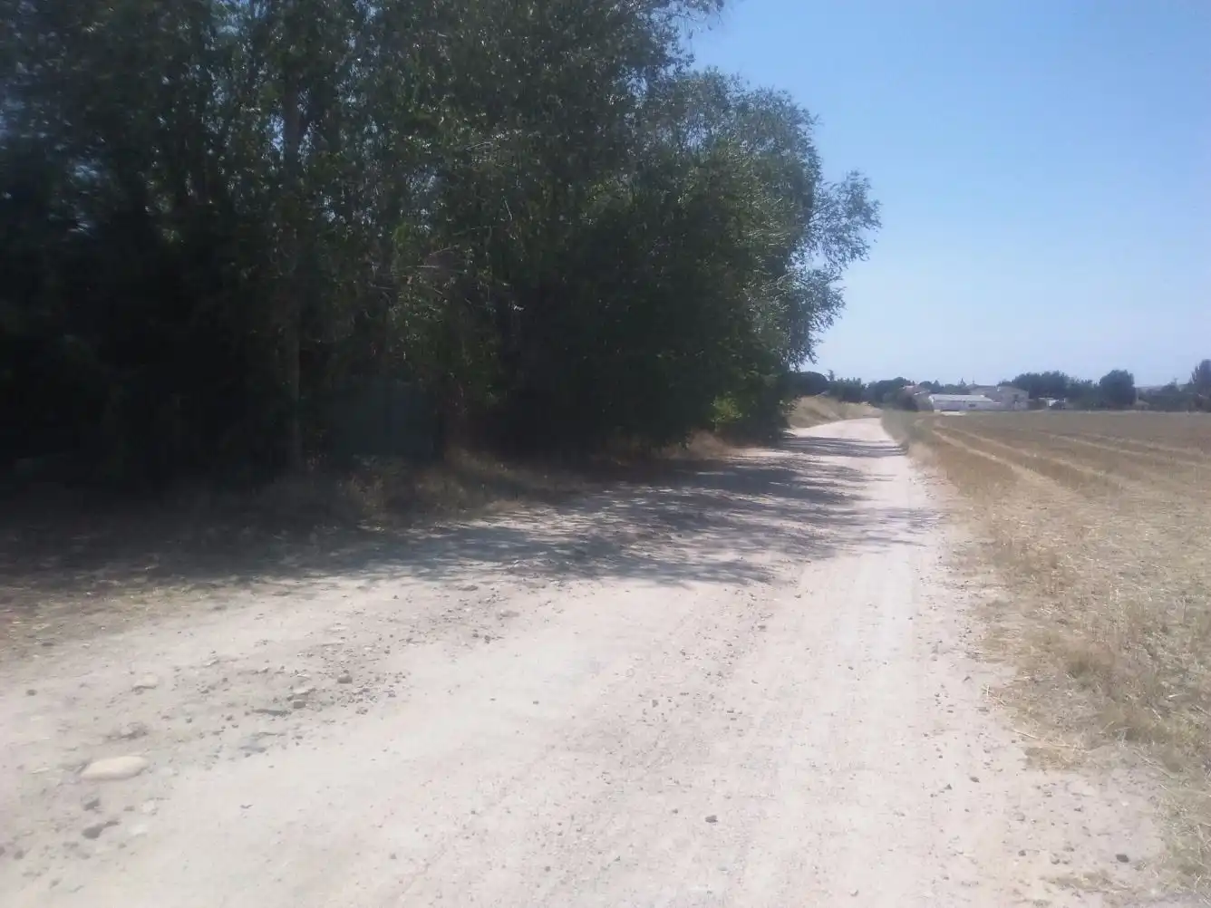 Residential for sale in Talamanca de Jarama