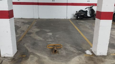 Foto 4 de Garatge en venda a Paseo de la Chirina, 15d, Islantilla Golf, Islantilla