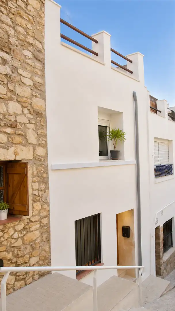 Haus zum Verkauf in Calle BONMATI, imagen 2