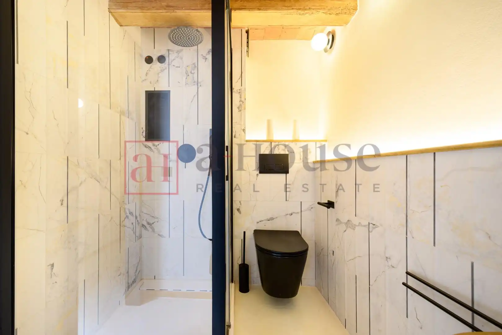 Penthouse with terrace for sale in Carrer Carrer Sèneca, imagen 35