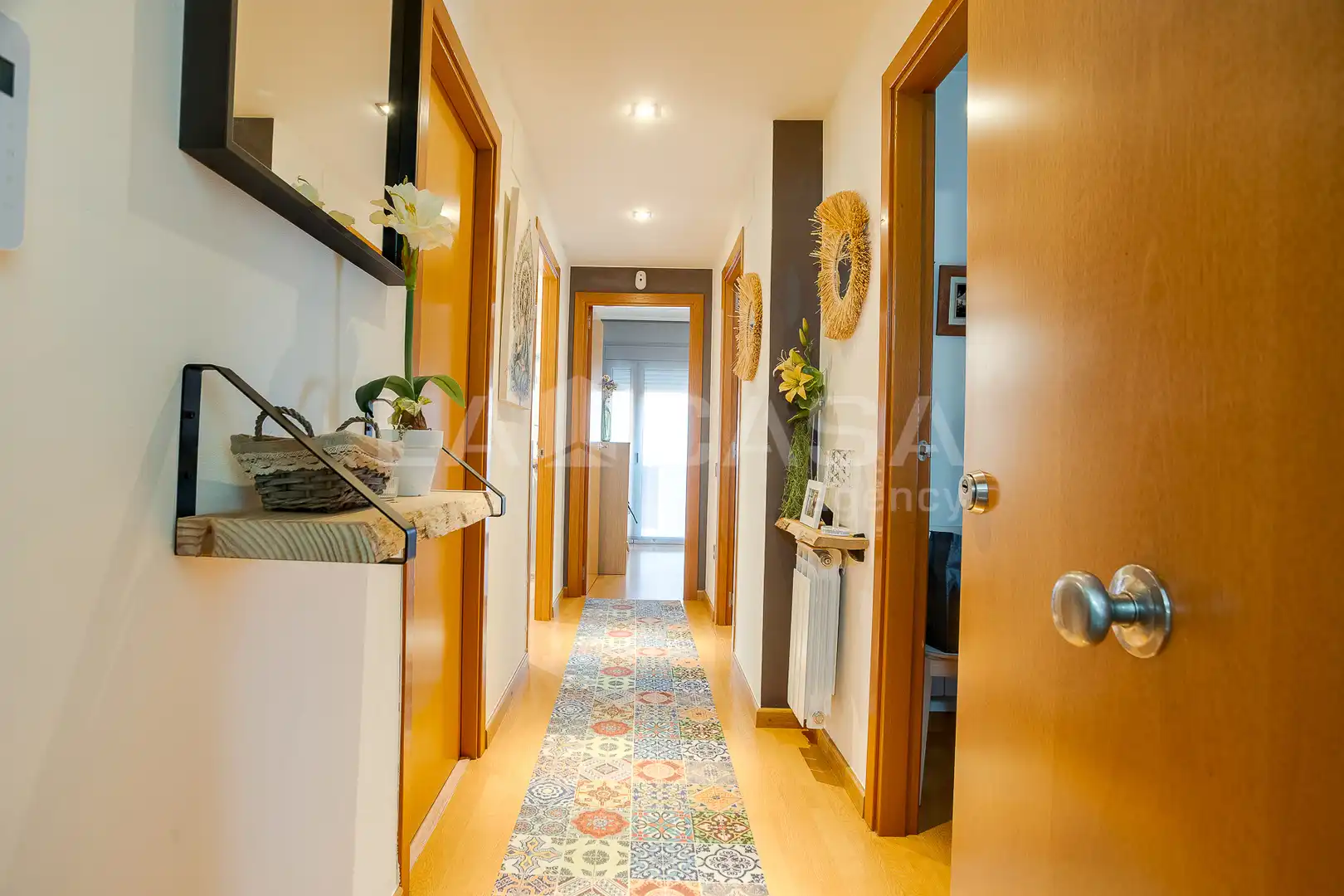 Appartement avec terrasse à vendre à Can Bassa, imagen 2