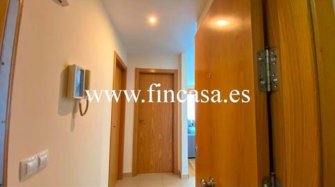 Foto 2 de Àtic de lloguer a Rúa Pérez Leirós, O Porriño  , Pontevedra