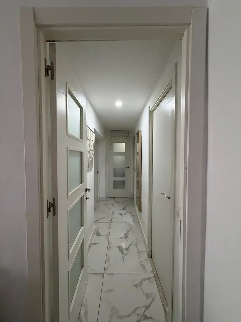 Flat for sale in Reyes Católicos
