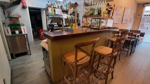 Photo 3 of Premises for transfer in Carrer del Carme, 25, Tàrrega, Lleida