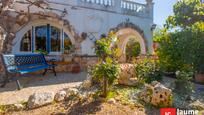 Garden of House or chalet for sale in Torredembarra  with Terrace, Storage room and Community pool