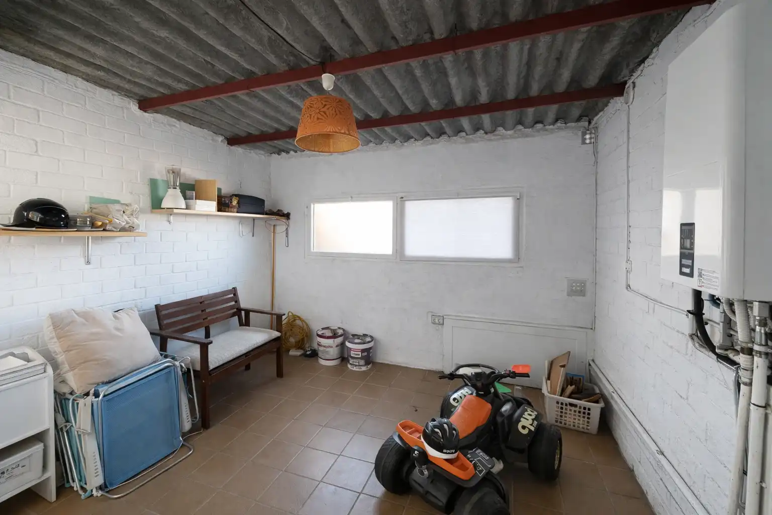 Piso en venta en Carrer Muralla, 1, Castellserà