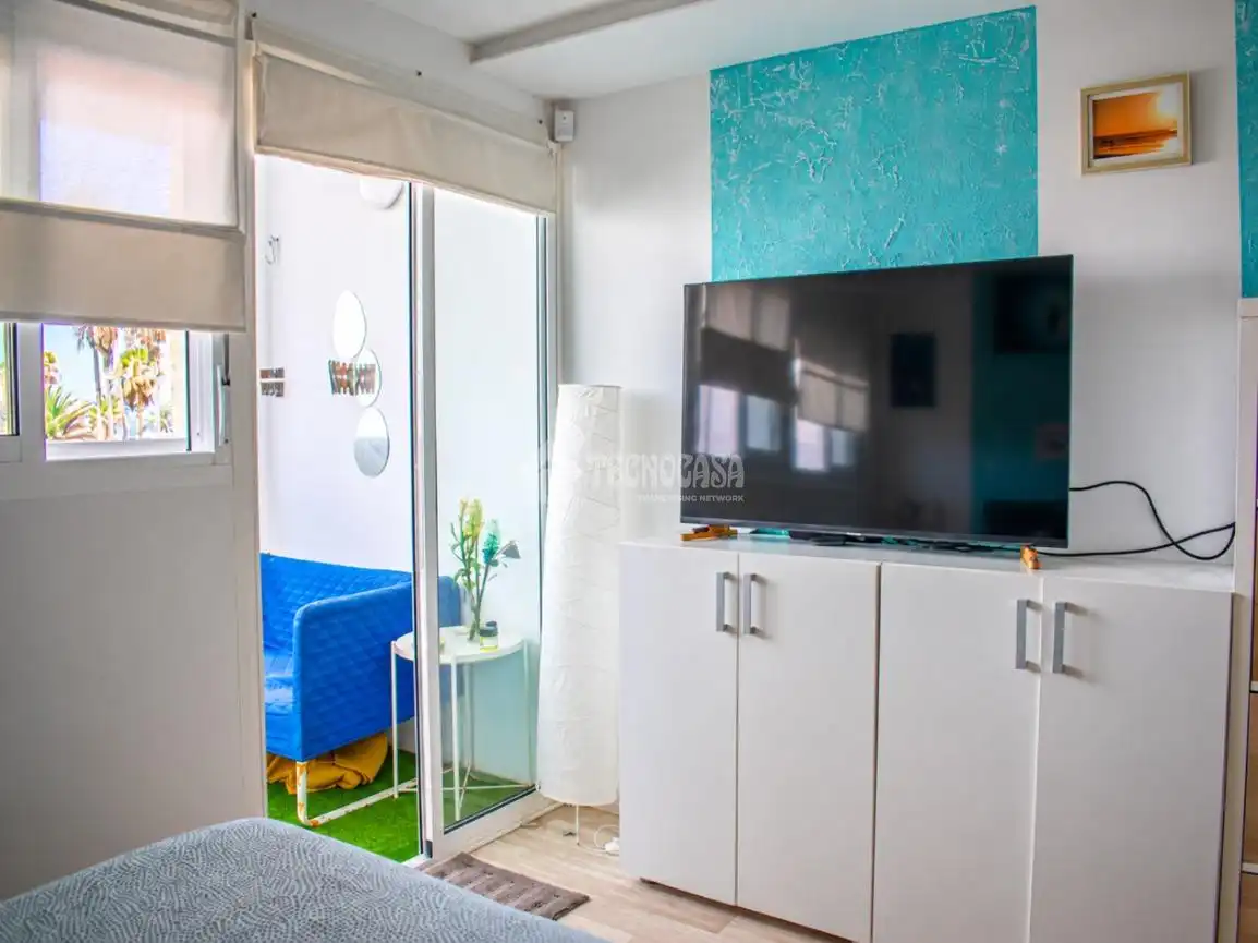 Studio zum Verkauf in C. México, imagen 10