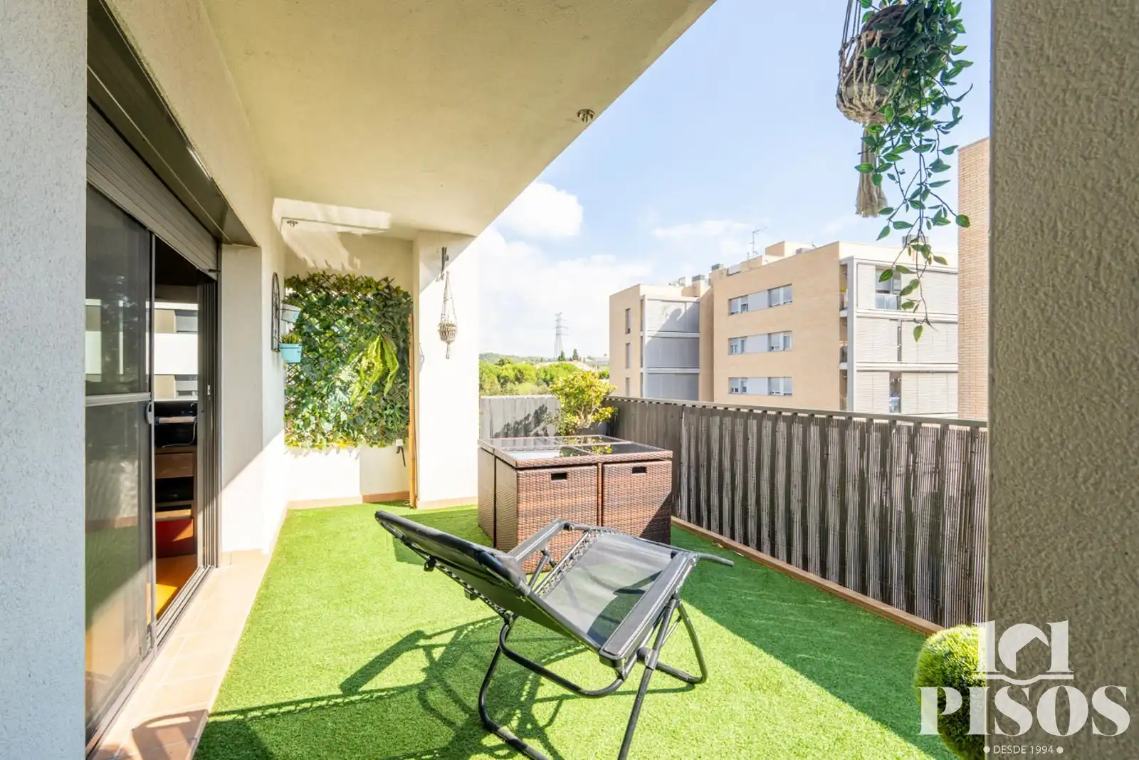 Penthouse with pool for sale in Ramon Mas, imagen 11