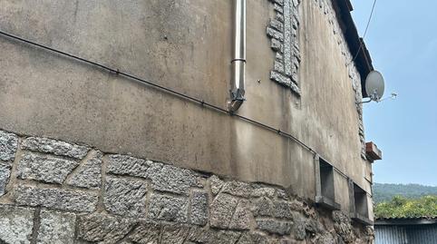 Foto 4 de Casa adosada en venda a Lugar O Pombal, Moaña, Pontevedra