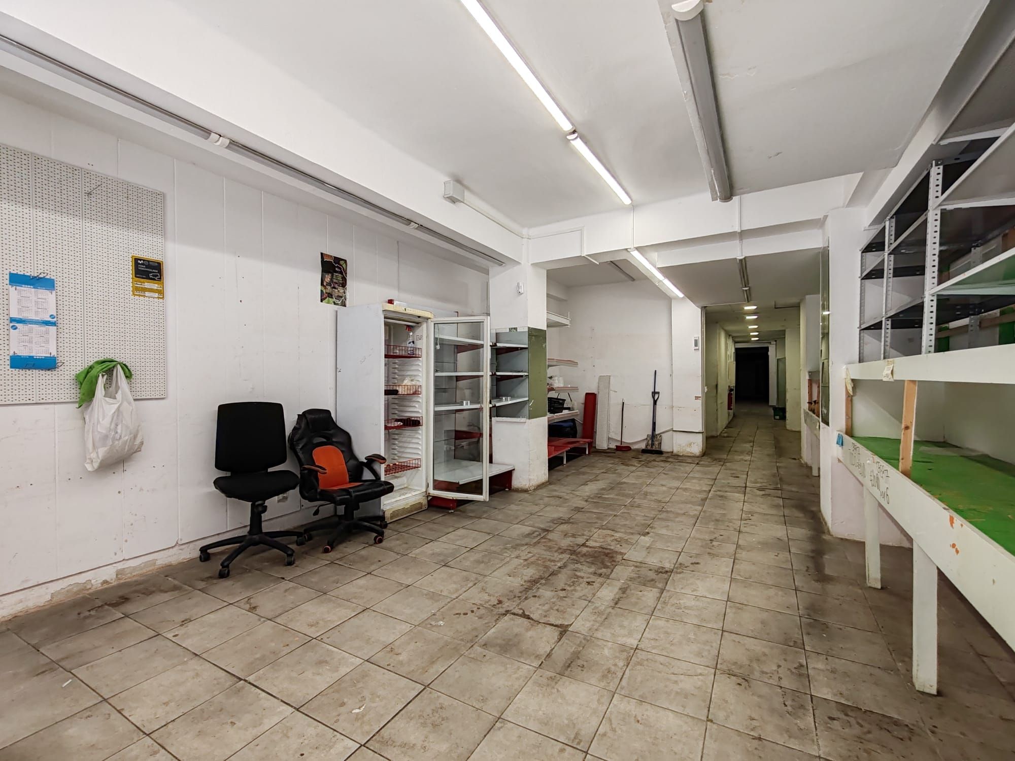 Premises to rent in Avenida CARRILET DEL, Santa Eulàlia, L'Hospitalet de Llobregat