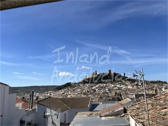 Adossat en venda a Alcalá la Real, imagen 2