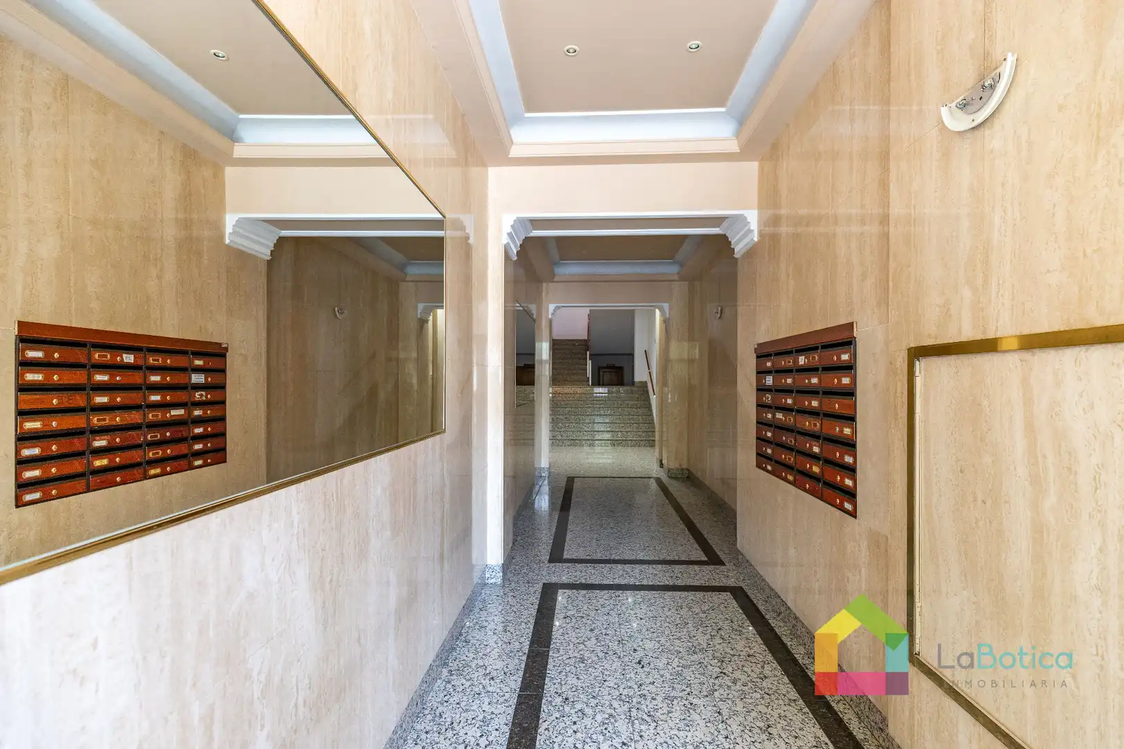 Flat for sale in Toledo  with Heating, Parquet flooring and Washing machine