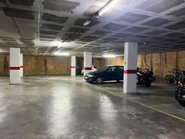 Einzelparkplatz zum Verkauf in de la Rutlla, imagen 5