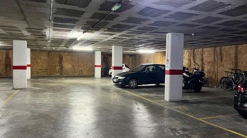 Plaza de parking en el Eixample, immagine 5