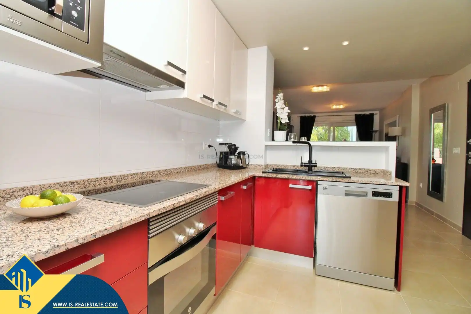 Flat with pool for sale in Orihuela Costa, imagen 10
