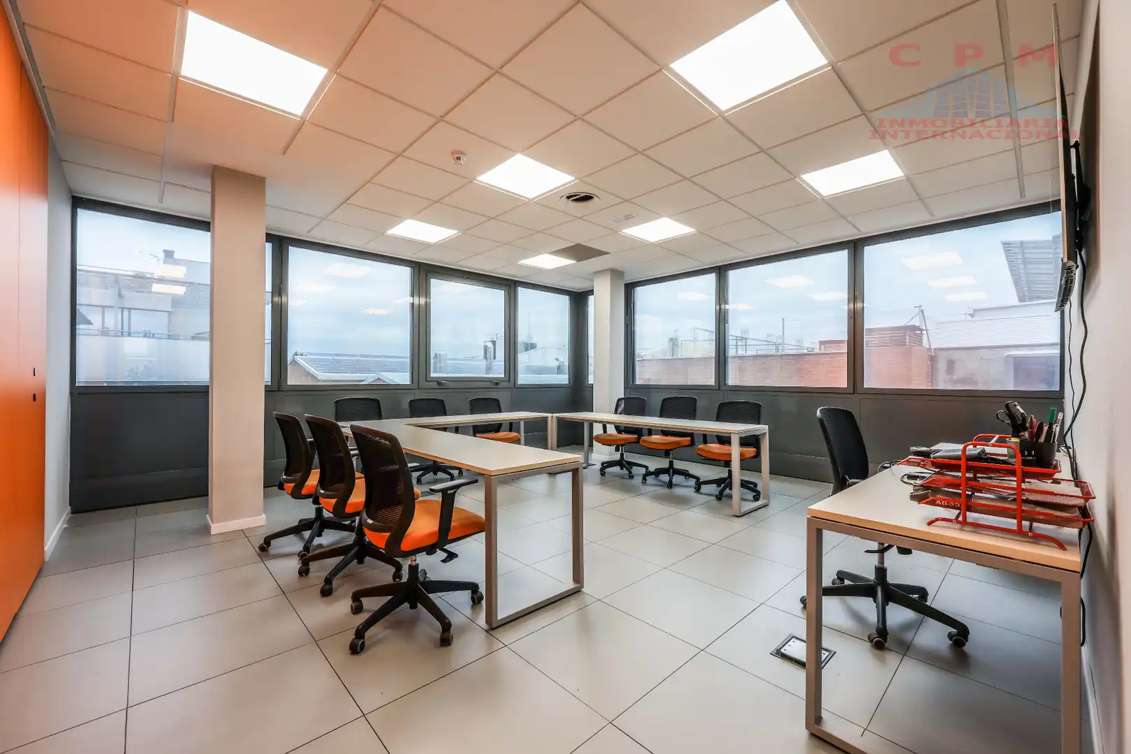 Bureau avec ascenseur à vendre à San Blas