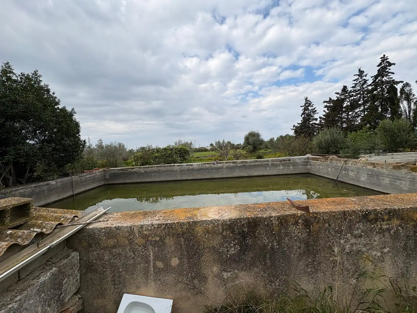 Landhaus mit Garten zum Verkauf in Carretera Llucmajor, imagen 16