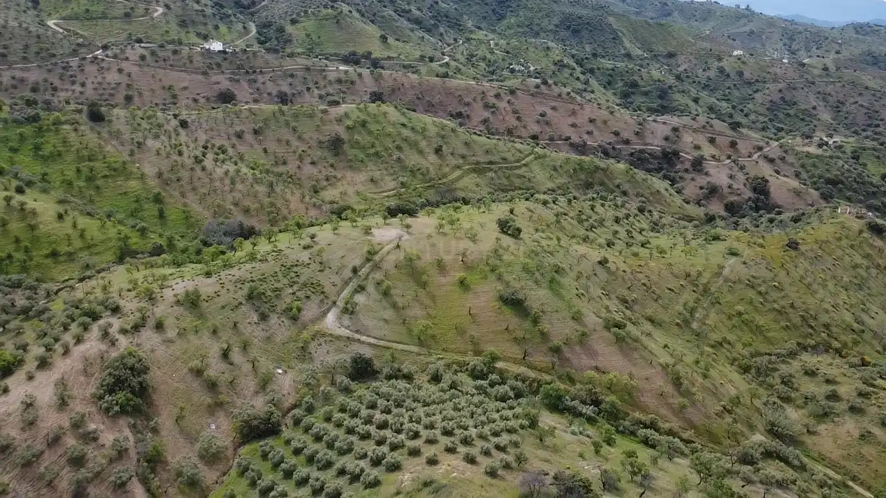 Terreni e lotti in vendita a Majadas viejas, poligono 5 parcela, Málaga, Spain, imagen 12