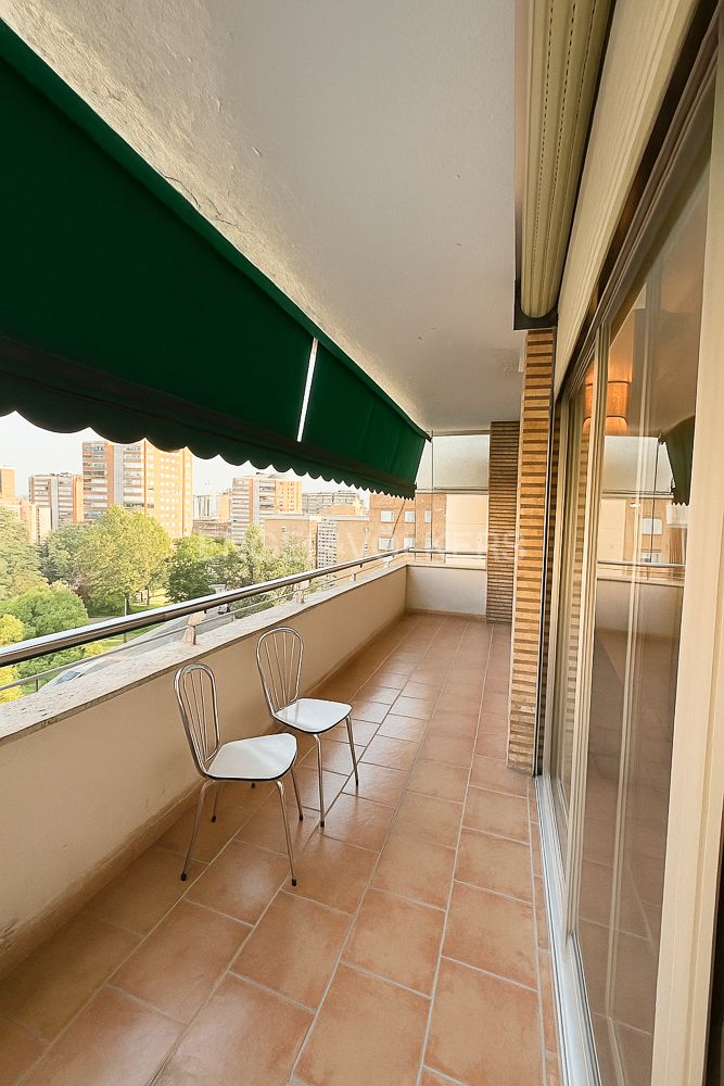 Apartment to rent in Costillares