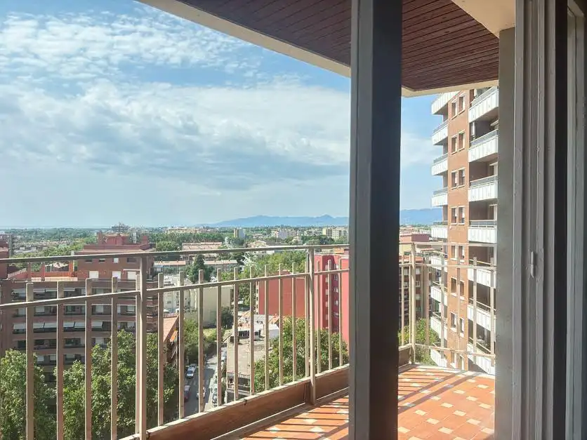Àtic amb ascensor en venda a de la Pastoreta 1