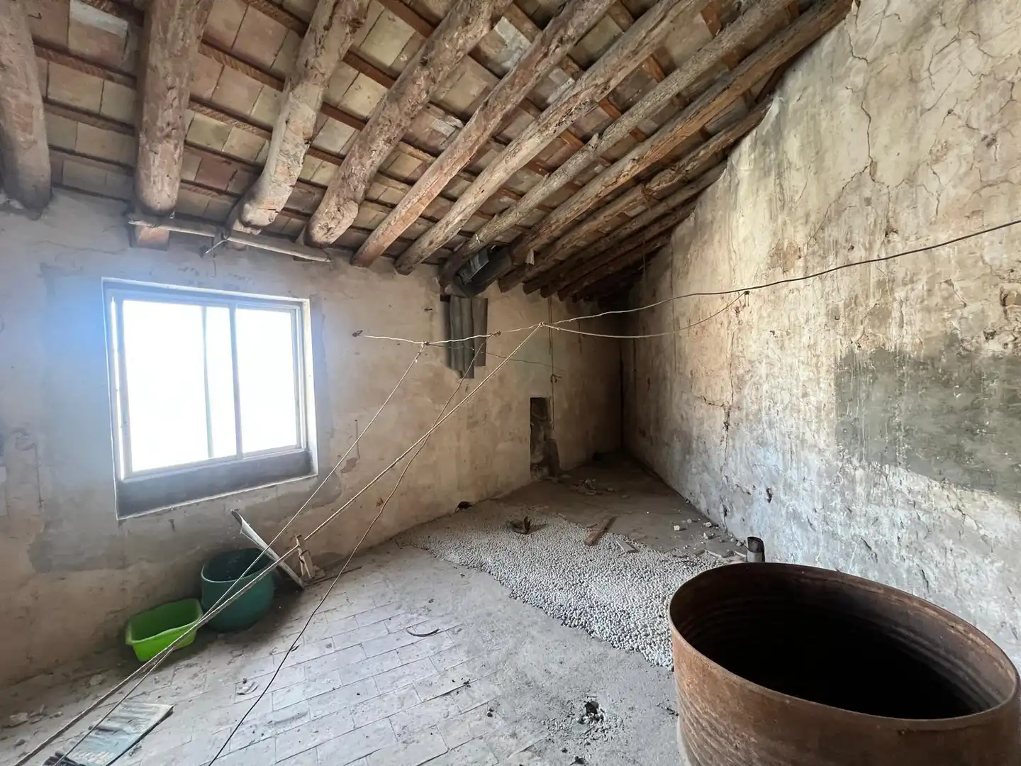 Casa o xalet en venda en Bocairent amb Balcó