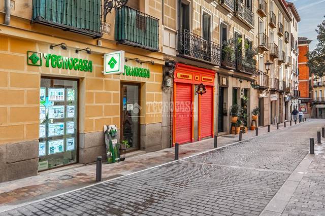 Local comercial en Venta en Cortes - Huertas