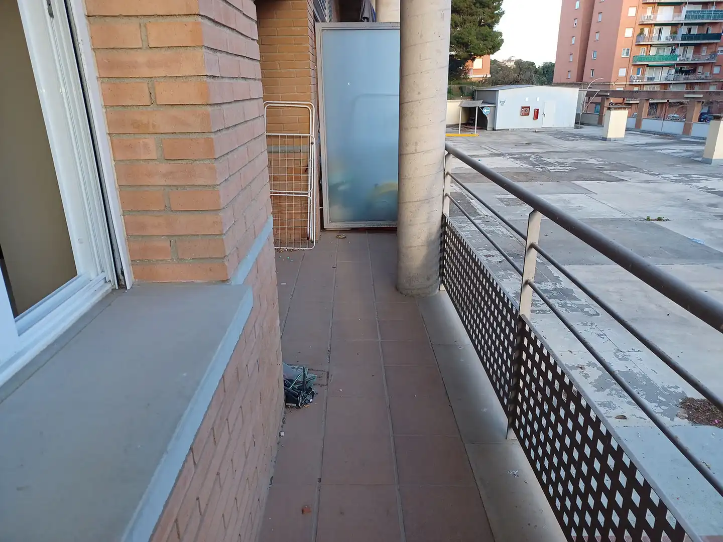 Terrassa de Planta baixa en venda en Figueres amb Aire condicionat, Calefacció i Terrassa