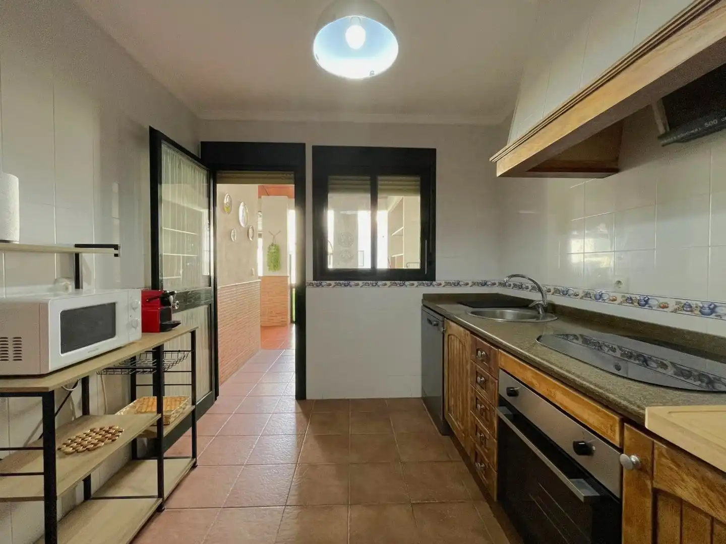 Terraced house with pool for sale in El Rompido, imagen 14