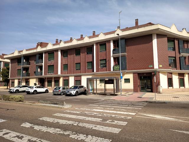 Piso en Alquiler en Calle Picones en La Flecha - Monasterio del Prado