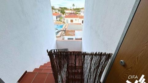 Foto 3 de Apartamento en venta en Calle Calle de la Ostra, 6, Boverals - Saldonar, Vinaròs