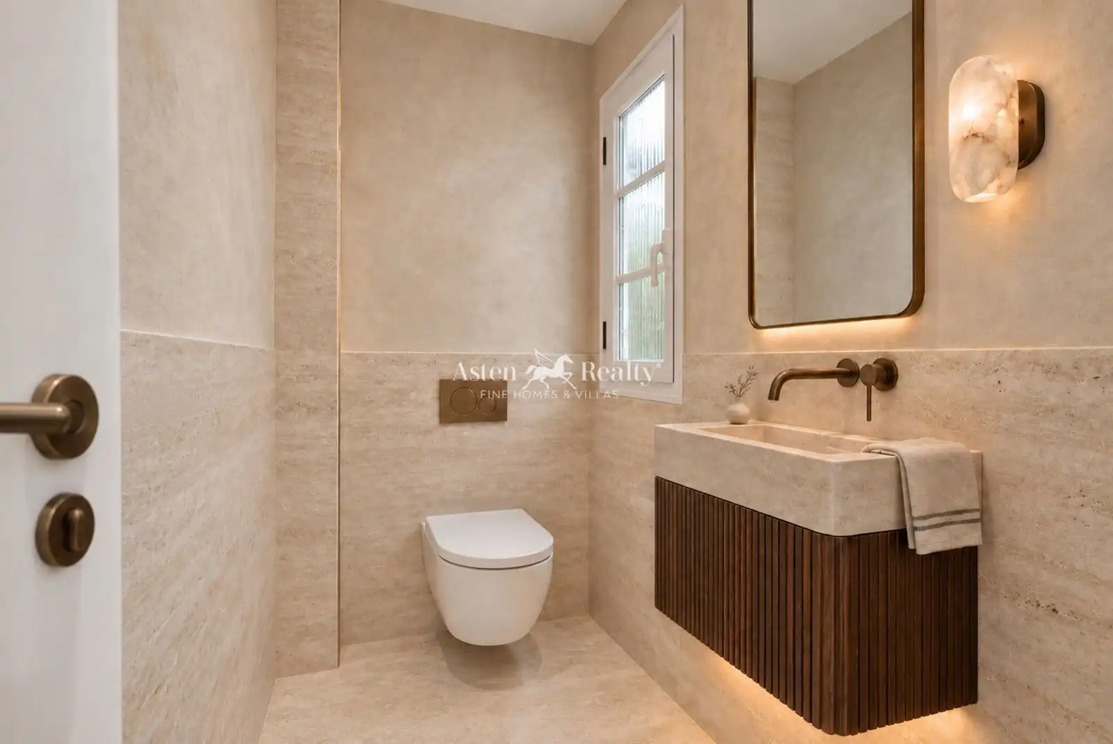 Semi-detached house with pool for sale in Tinguafaya 23, imagen 24