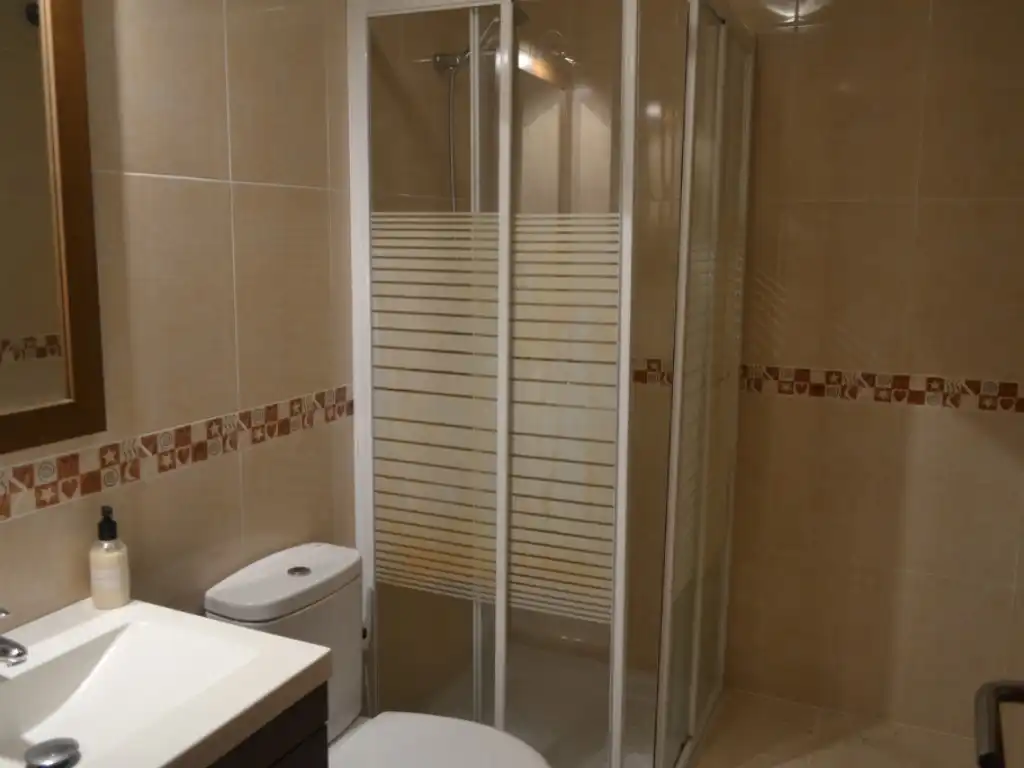 Baño de Dúplex en venta en La Unión