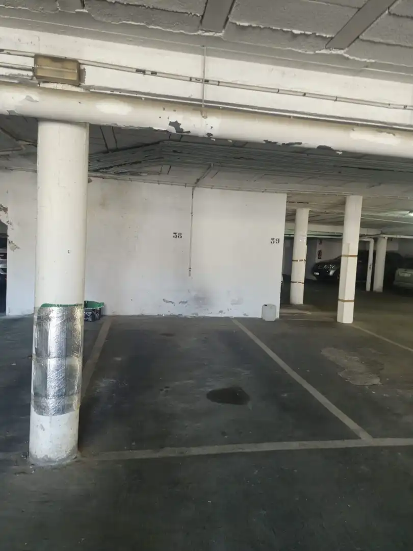 Parking de Garaje en venta en Dos Hermanas
