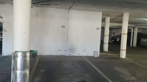 Foto 3 de Garatge en venda a Plaza Almazora, Vista Azul - Consolación, Dos Hermanas