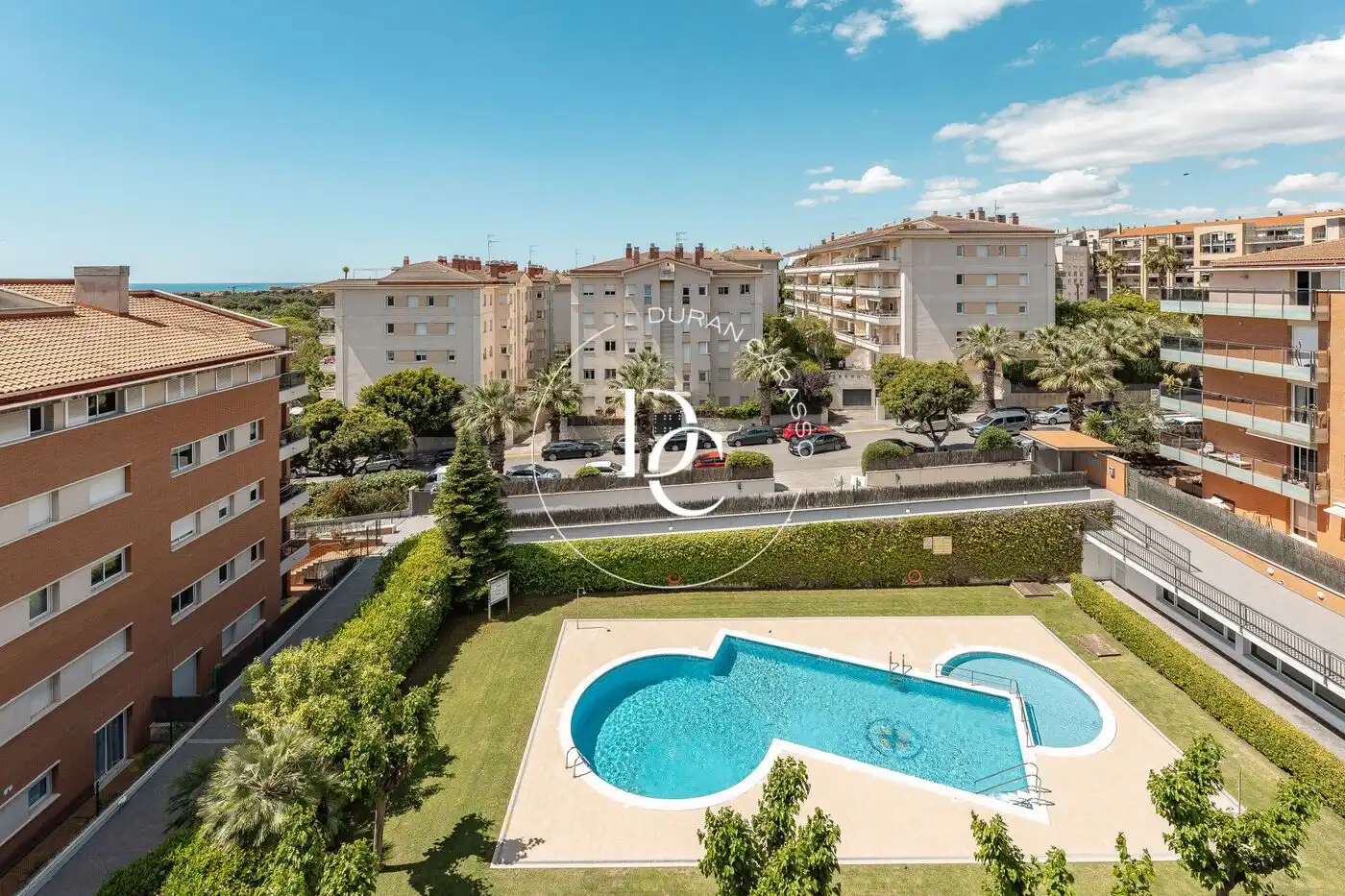 Attique avec piscine à vendre à Carrer Tarongers, imagen 51