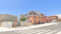 Vista exterior de Casa o xalet en venda en Málaga Capital