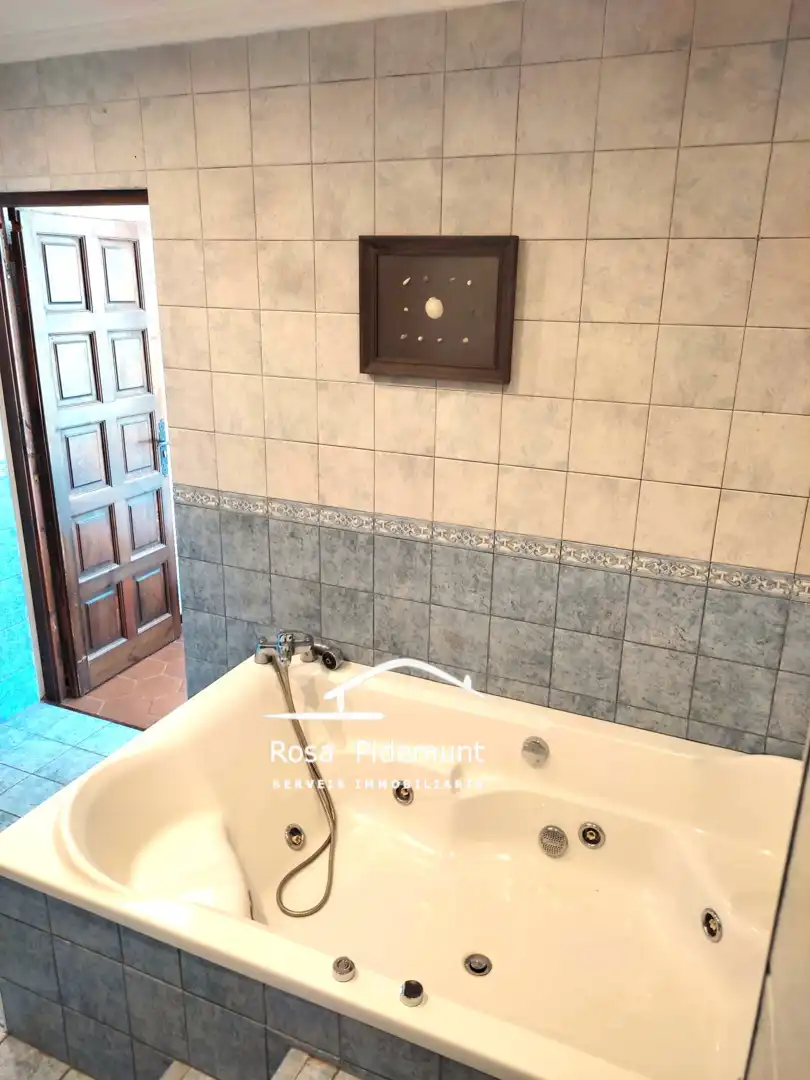Villa avec piscine à vendre à Carrer d'Antonio Machado, imagen 26