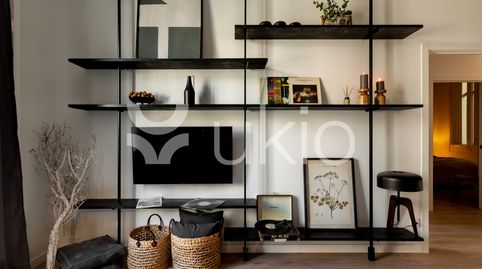 Foto 4 de Apartament de lloguer a Carrer Gran de Gràcia, Vila de Gràcia, Barcelona Capital