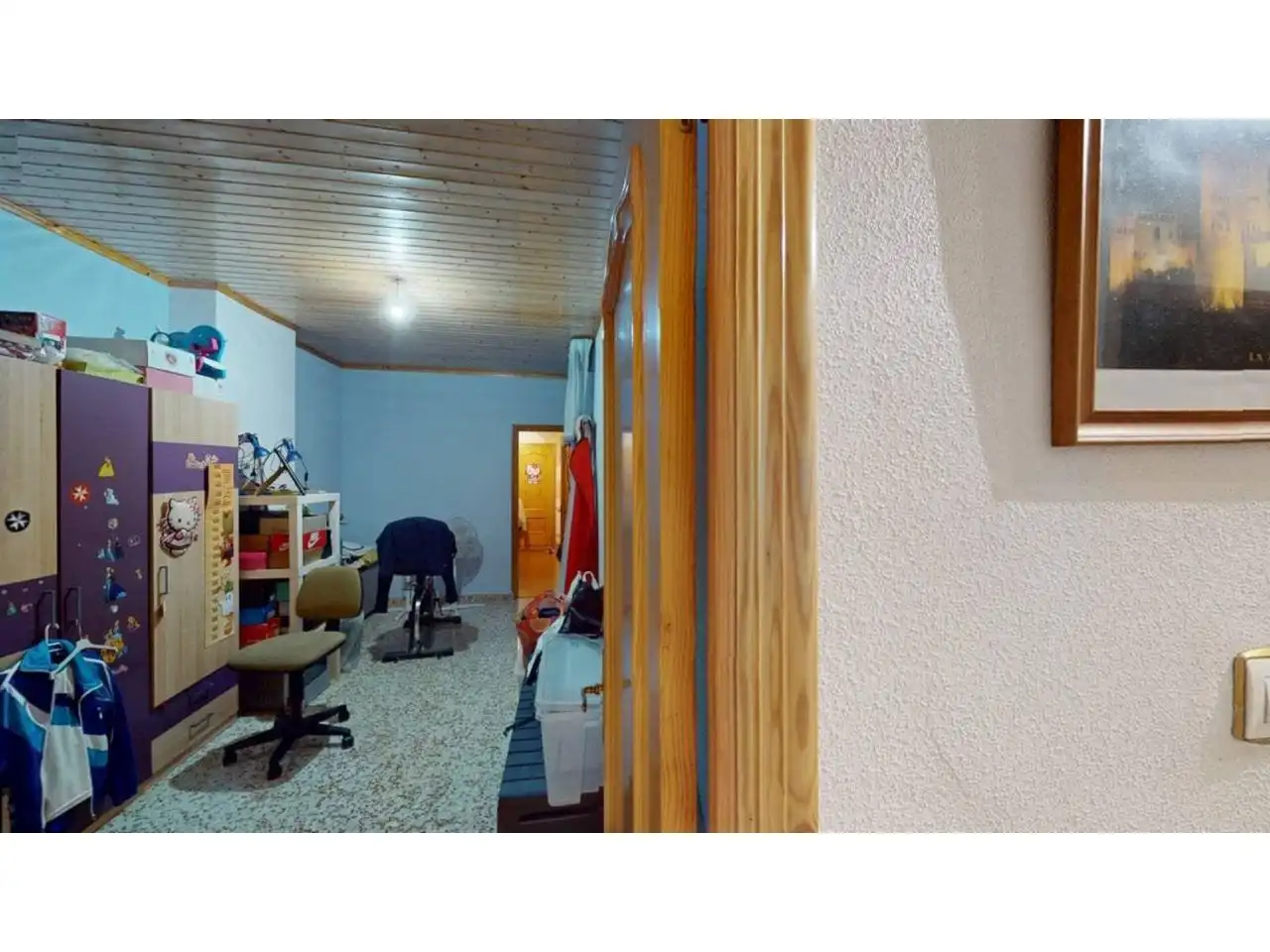 Appartement avec terrasse à vendre à Caravaca de la Cruz, imagen 18