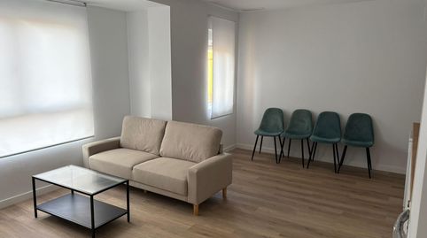 Foto 2 de Apartament de lloguer a Trinitat, Valencia Capital