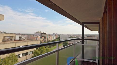 Photo 5 of Attic to rent in Calle de la Bomba, Pardaleras, Badajoz