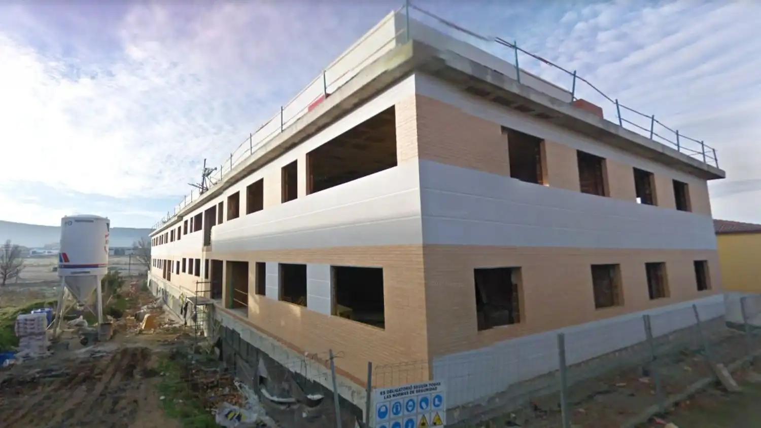 Residenziale in vendita a Plaza Ayuntamiento, imagen 9